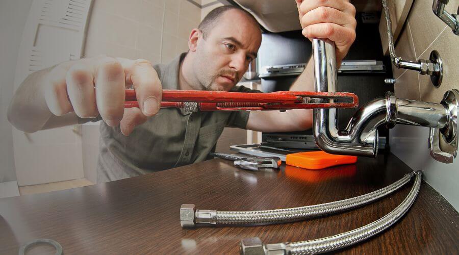 Professional expert plumbing services in Avon, SD